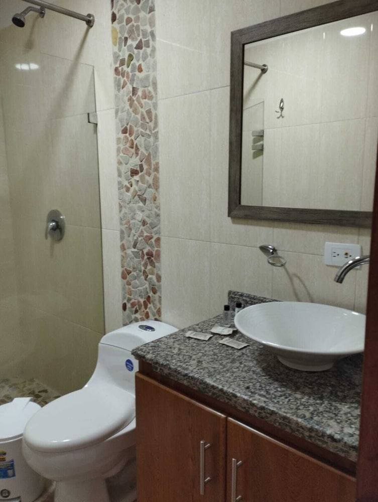 Panoramic Double Room, Private Bathroom, Lake View photo 3