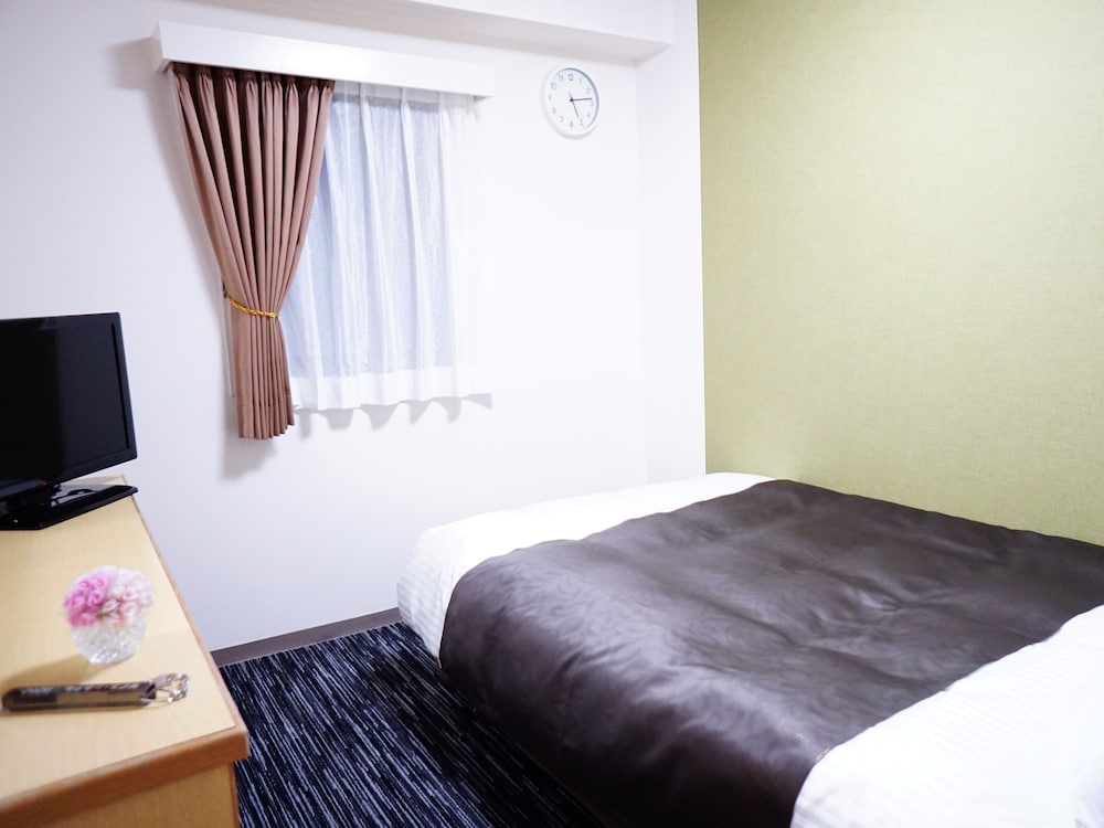 [Renovated]Semi Double Room, Smoking photo 3