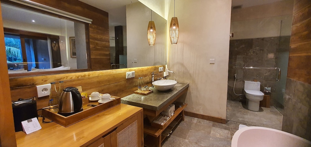 Deluxe Room, 1 Bedroom photo 2