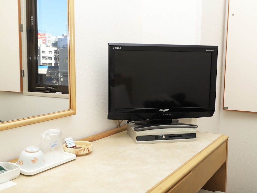 Single Room, Non Smoking photo 3