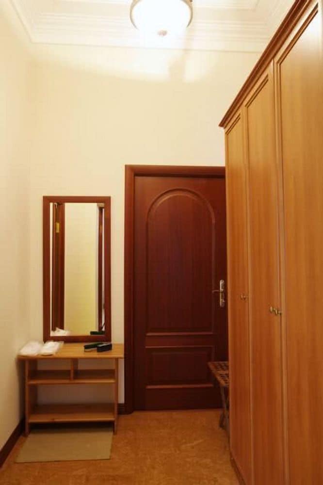 Comfort Twin Room photo 2