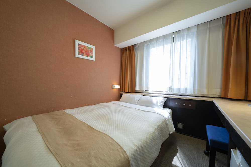 Double Room, Non Smoking photo 2