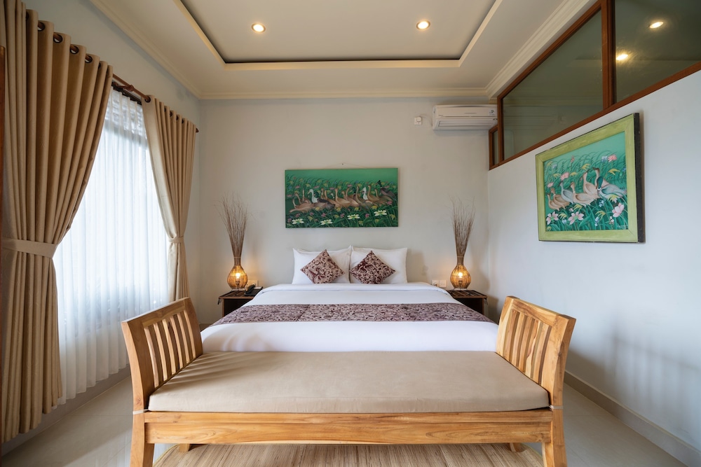 Superior Room, River View photo 2