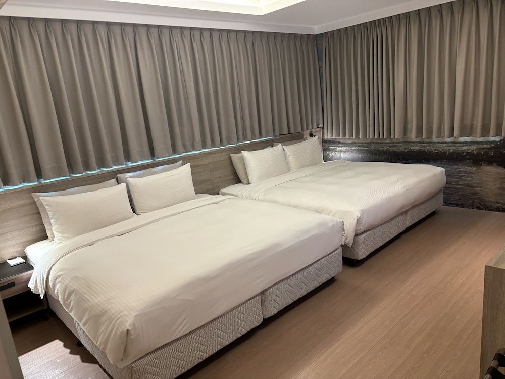 Family Quadruple Room