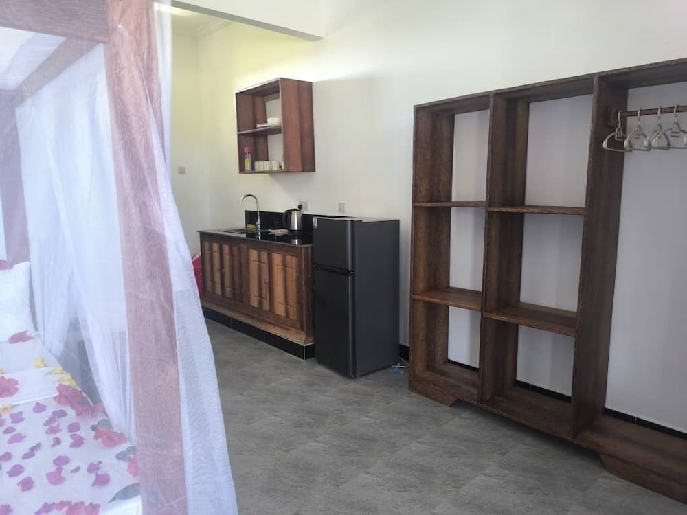 Triple Room - Garden View - Photo 14