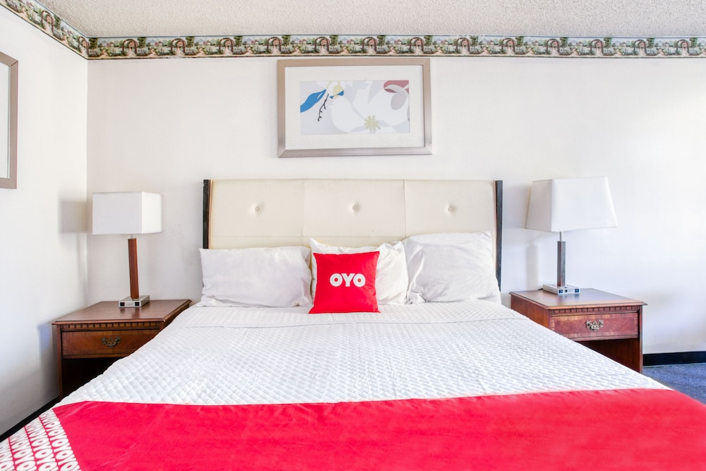 2 Full Beds Non-Smoking - Photo 4