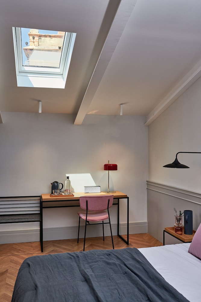 Penthouse, Terrace photo 2