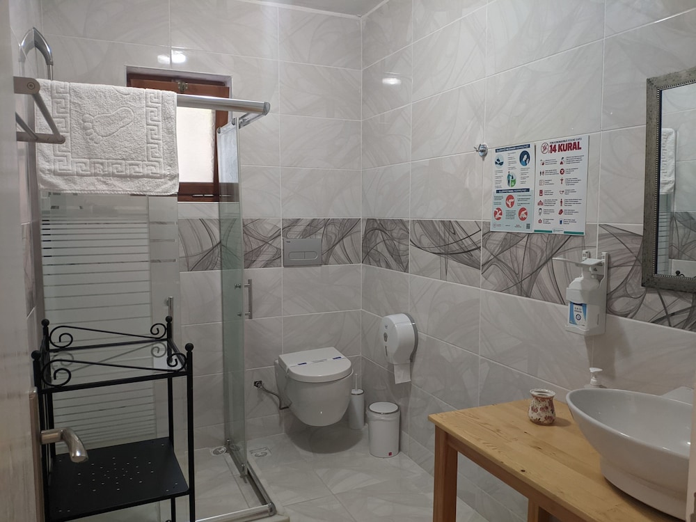 Deluxe Triple Room, 3 Twin Beds photo 3