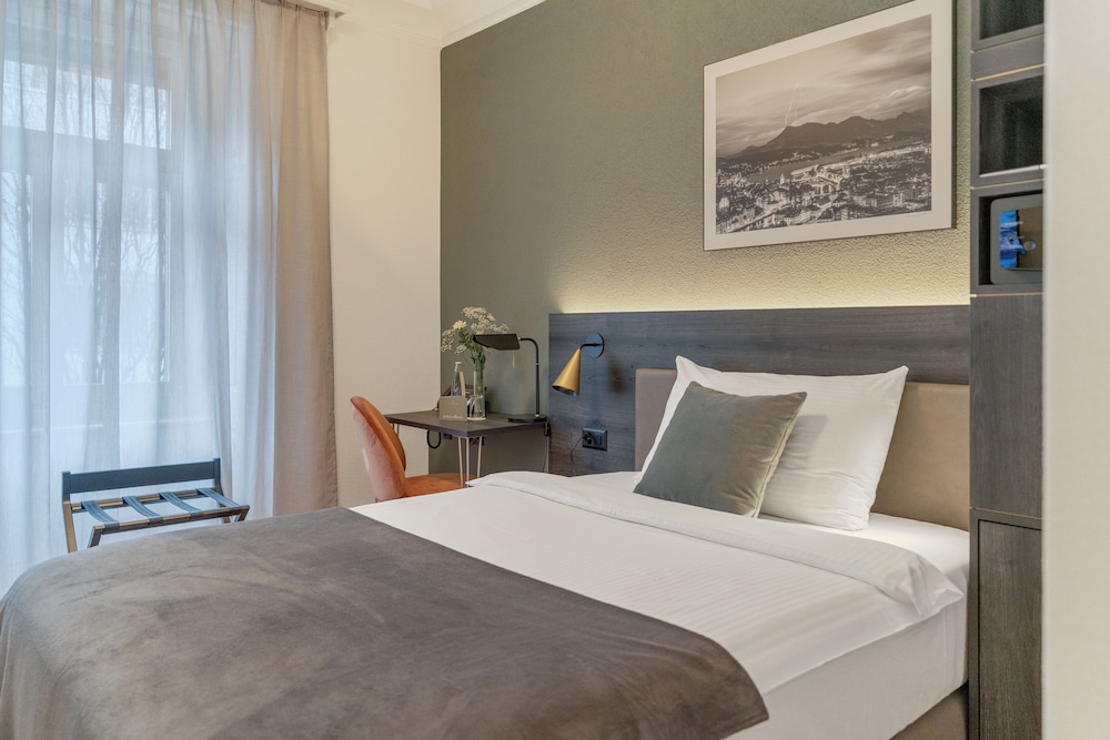Single Room, 1 Twin Bed photo 2
