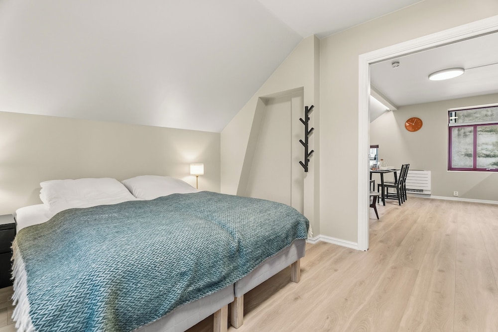 Exclusive Apartment photo 2