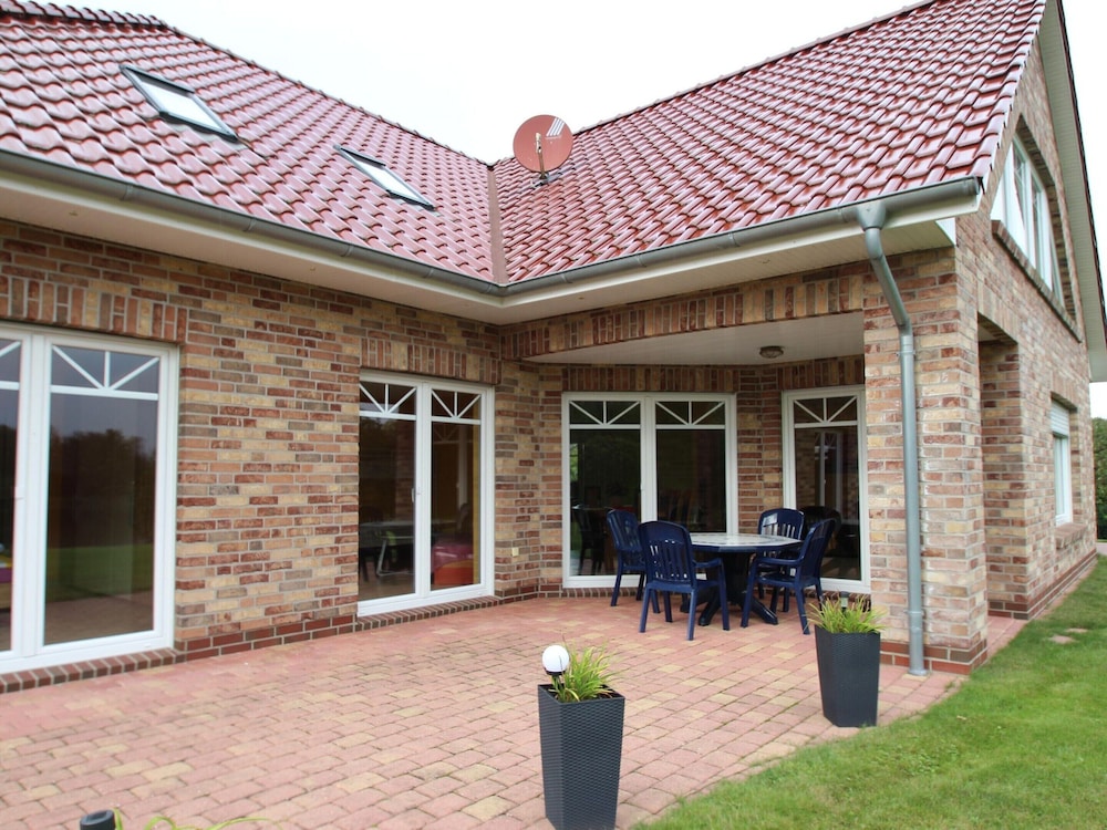 Deluxe Apartment, 3 Bedrooms