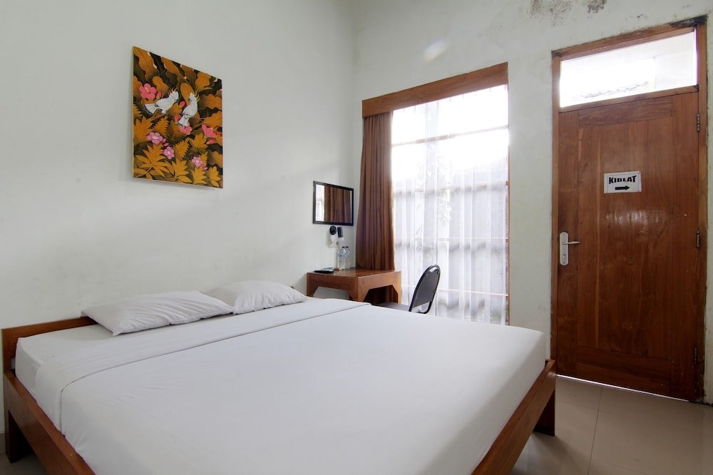 Standard Room - Photo 19