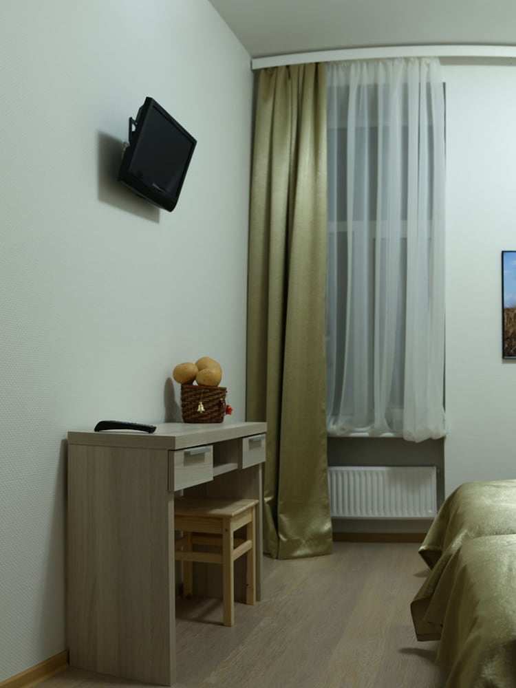Superior Double or Twin Room photo 3
