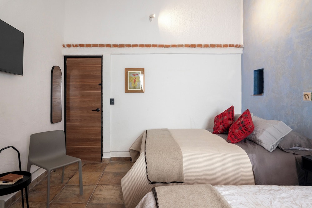 Family Double Room photo 3