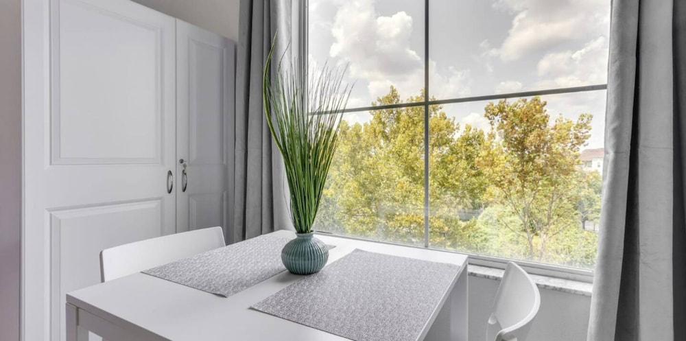 King Bed Studio Gratis Shuttle, Bilde 17