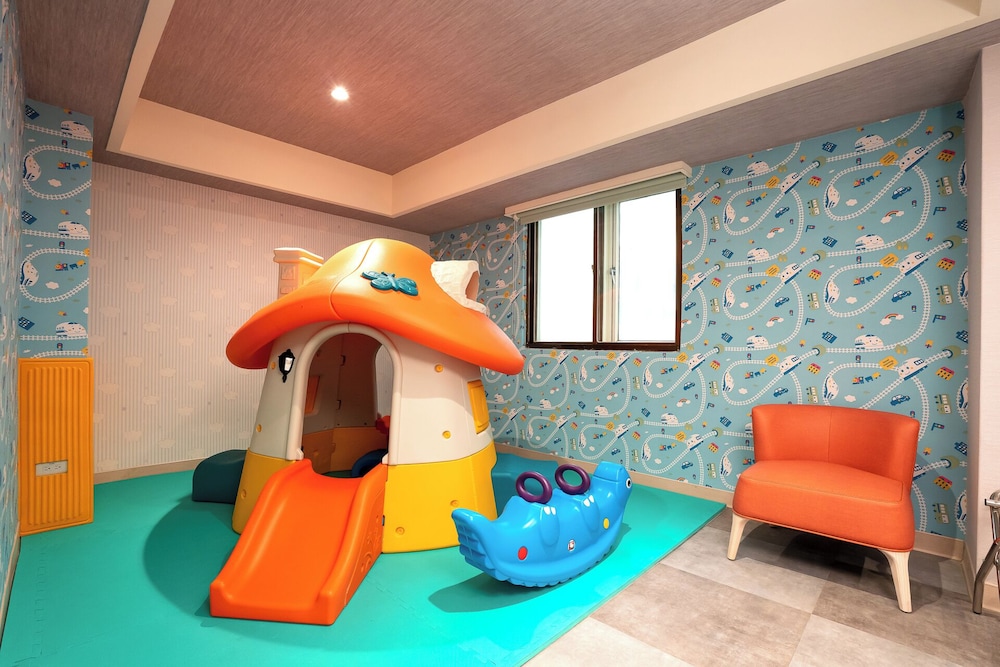 Family Quadruple Room, 2 Queen Beds