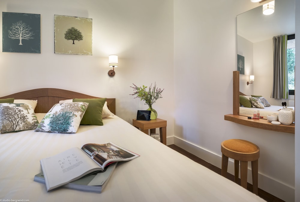 Cottage Premium (Nouveau Design) 4 personnes photo 3