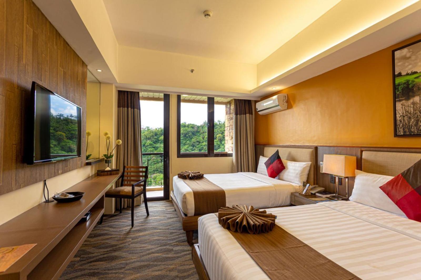 Superior Double Room photo 1