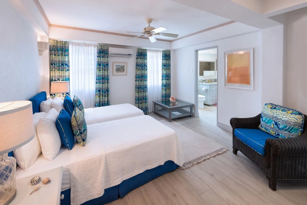 Villa, 4 Bedrooms