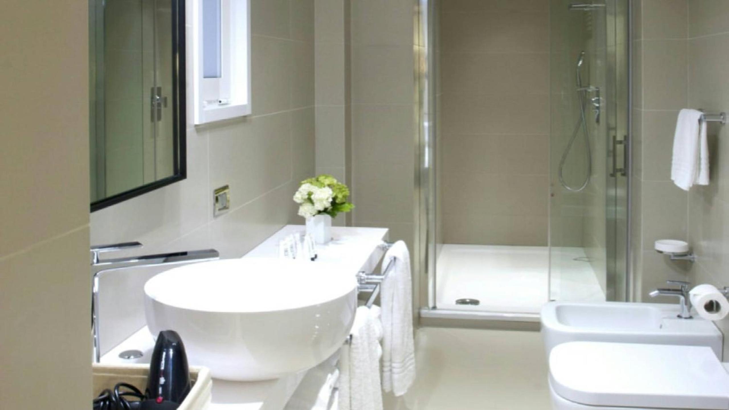 Deluxe Family Suite photo 2