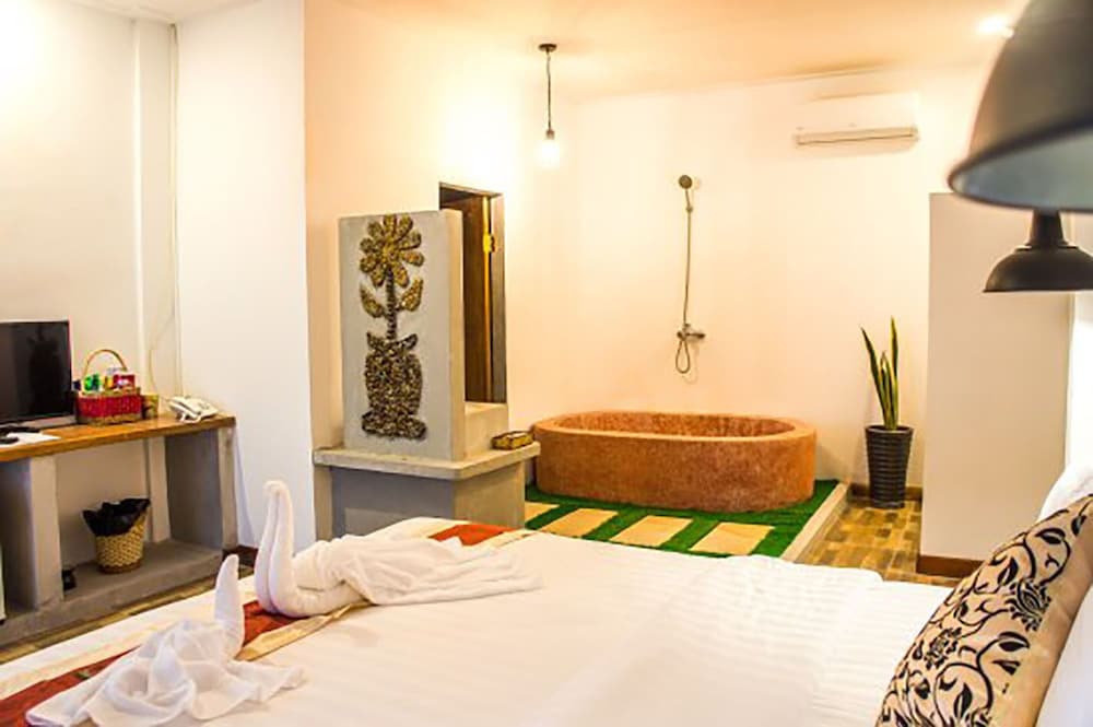Standard Room - Photo 5