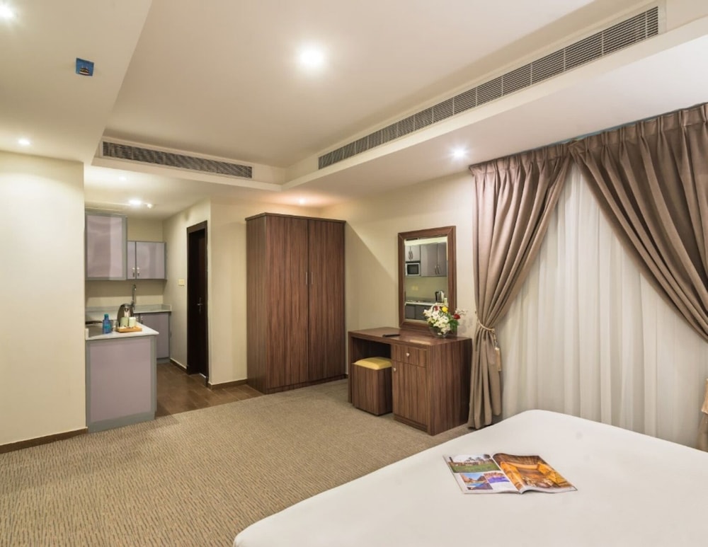Deluxe Double Room - Photo 5