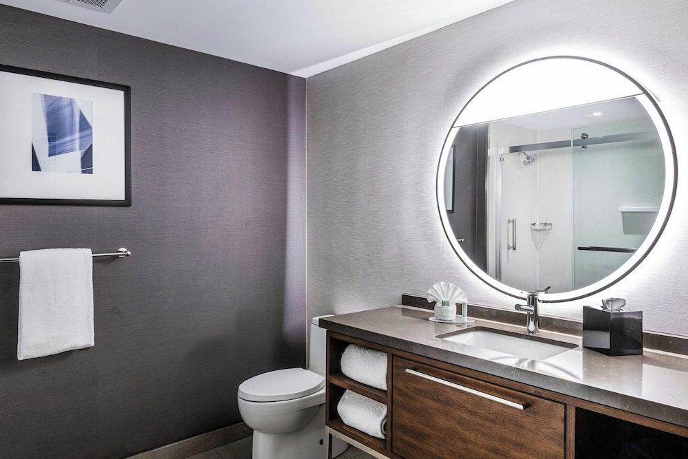 Courtyard by Marriott Wichita at Old Town, Billede 8