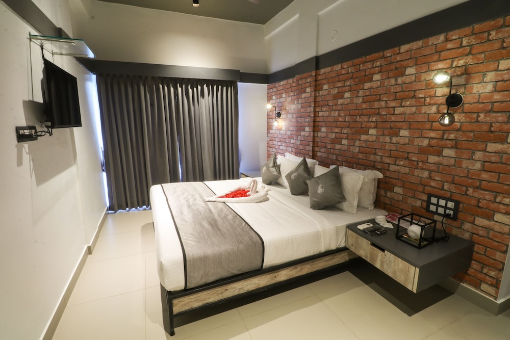 Suite Room