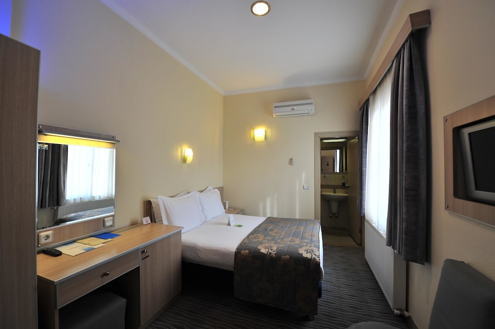 Standard Single Room photo 1