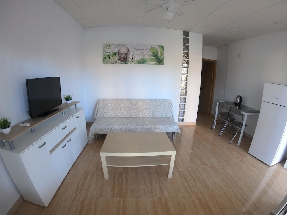 Hostal El Paraíso, Bild 2