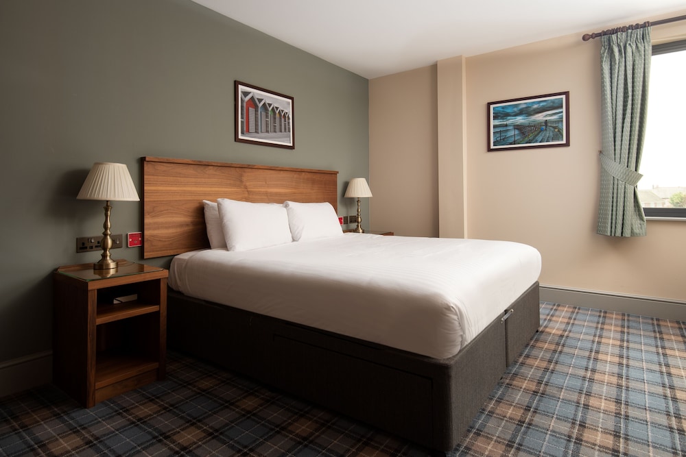 Double or Twin Room photo 3