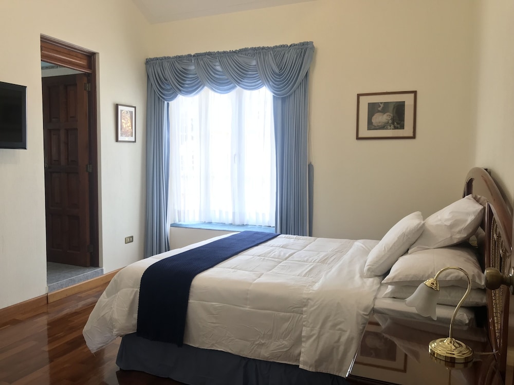 Deluxe Double Room photo 1