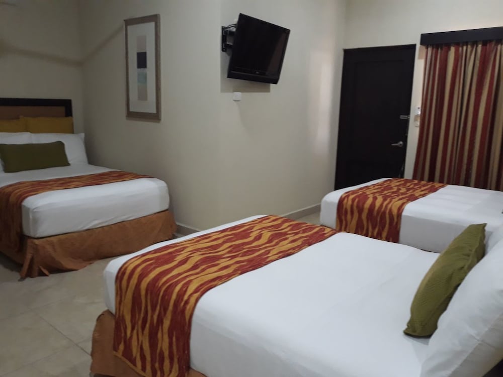 Triple Room photo 1