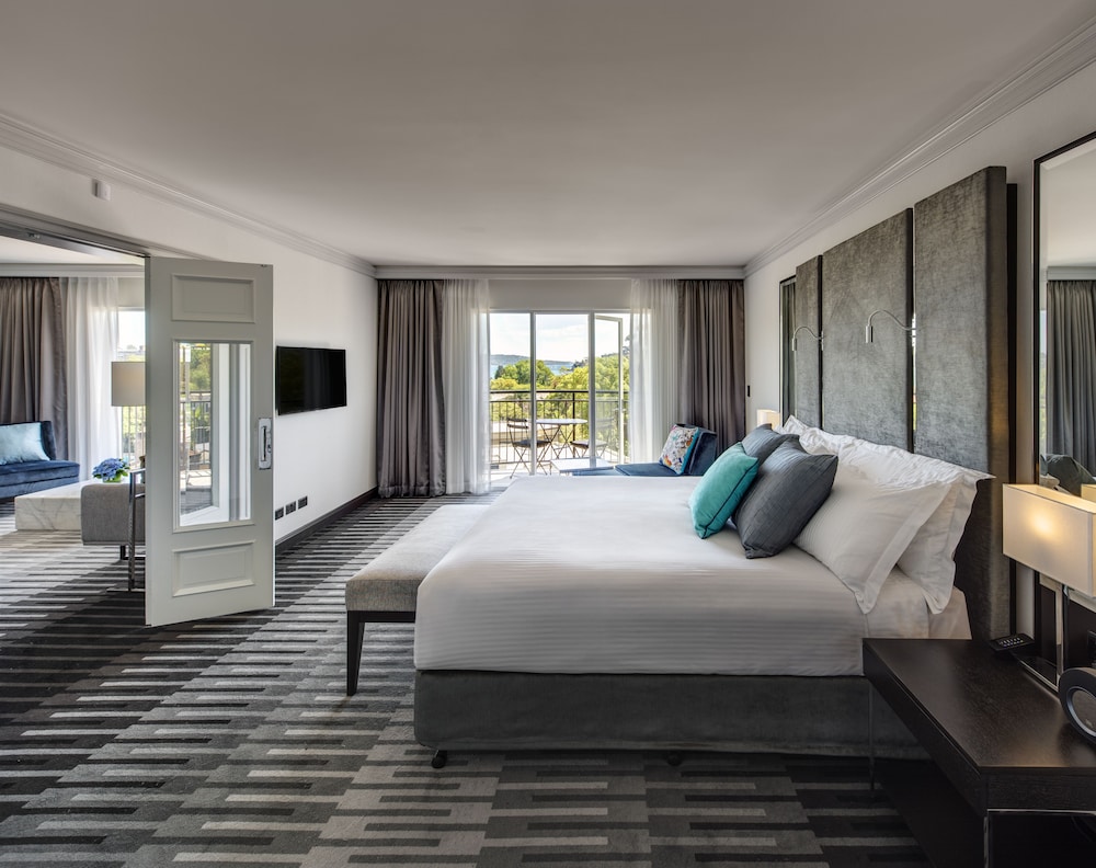Suite, 1 Bedroom (Bayside)