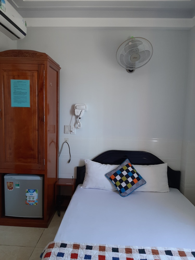 Basic Double Room