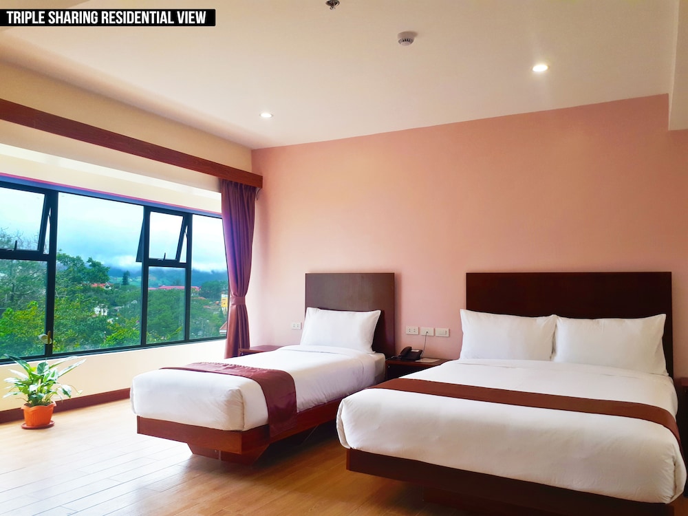 Standard Triple Room photo 1