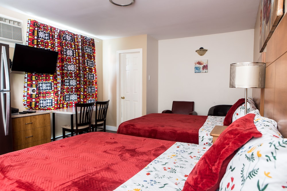 Comfort Quadruple Room photo 3