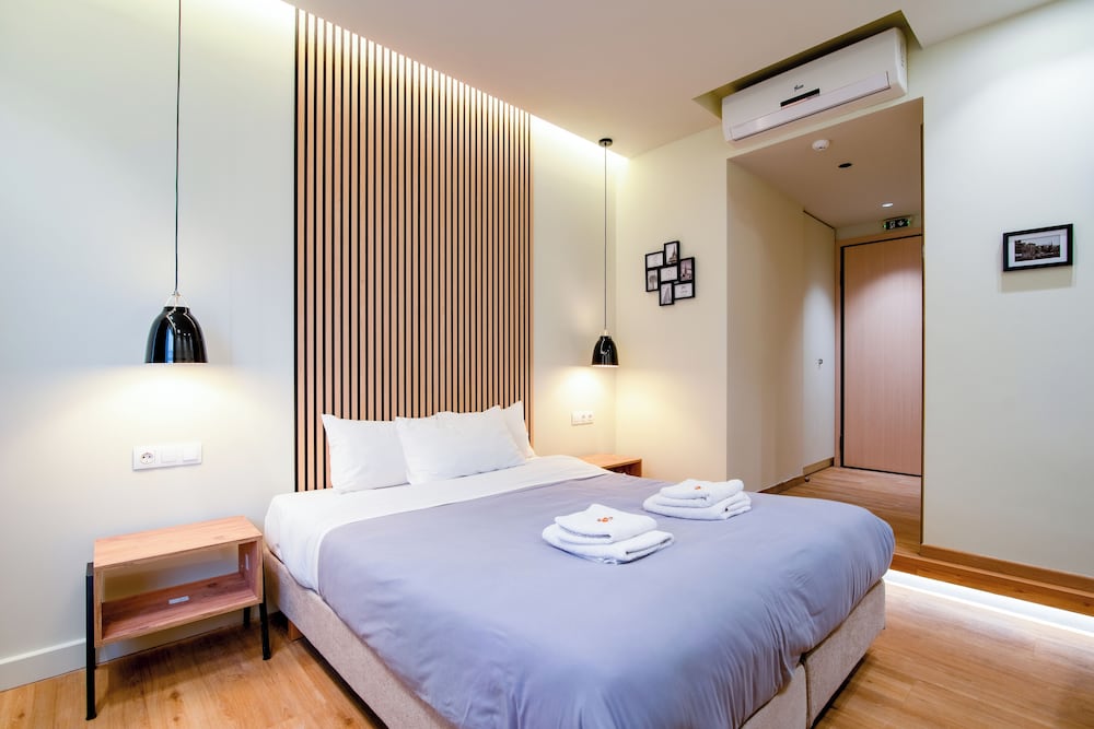 Deluxe Double or Twin Room photo 3