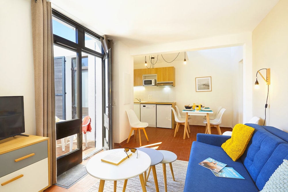 Standard Apartment, 2 Bedrooms, Terrace