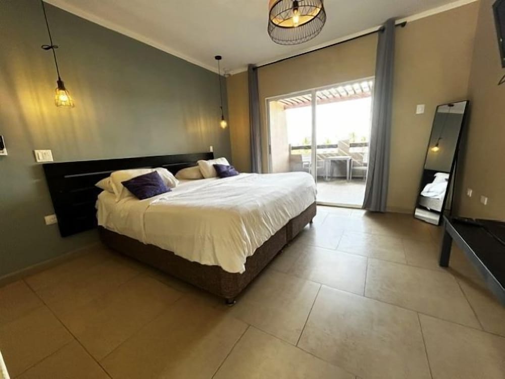 Standard Room, Balcony - Photo 1