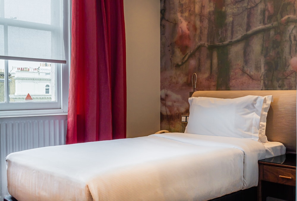 Standard Single Room, 1 Bedroom photo 1