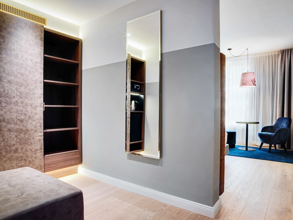 Panoramic Double Room photo 2