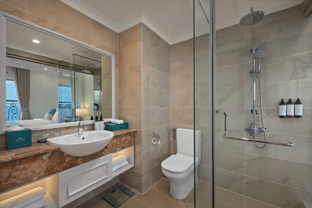 Privilege, Room, 2 Twin Beds, Sea View - Photo 4