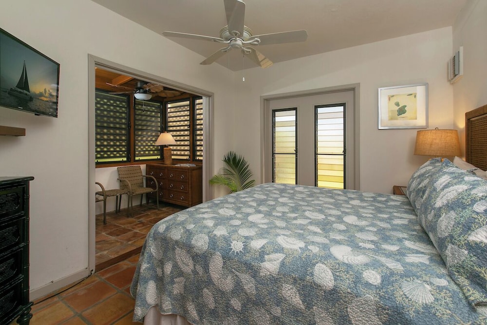 Luxury Suite Ocean View Lower 3A photo 1