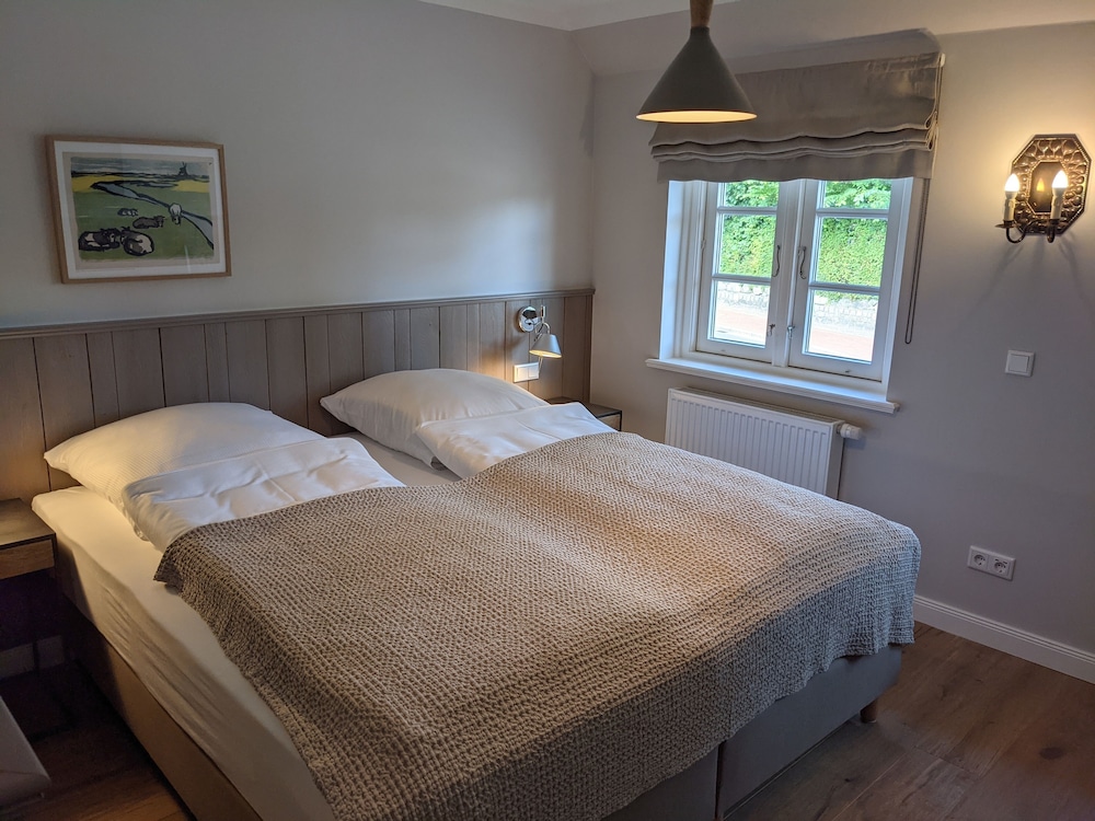 Comfort Double Room photo 3