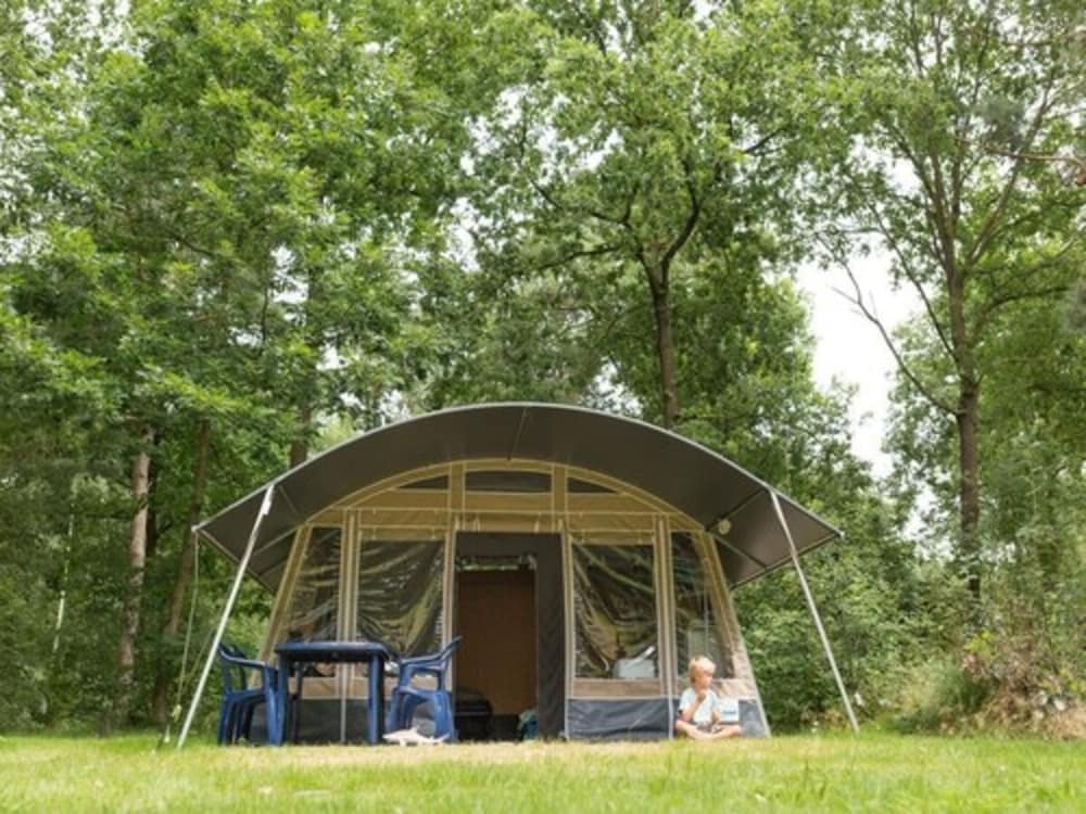 Comfort Tent photo 2
