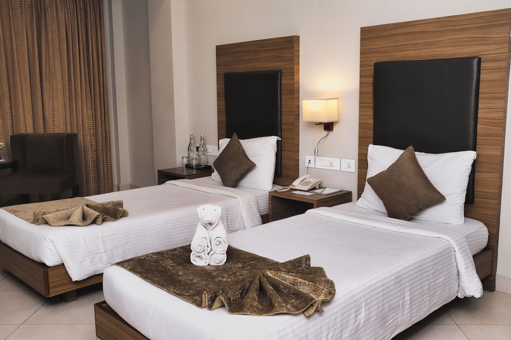 Superior Room - Photo 5