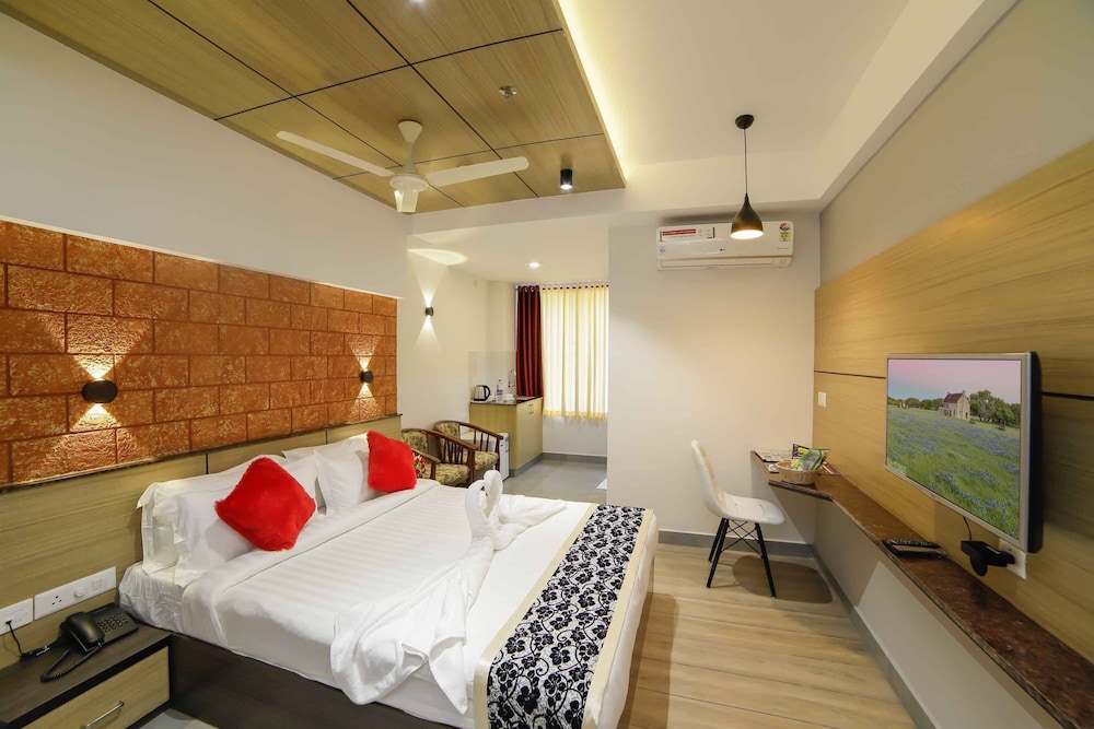 Presidential Room, 2 Bedrooms