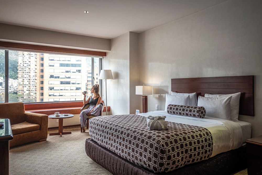 Business Suite Mountain view