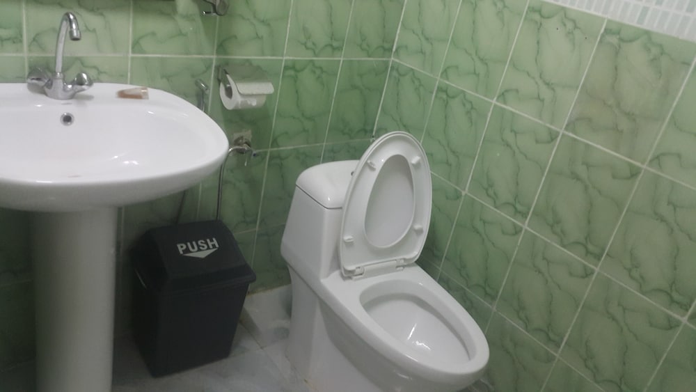 Grand Twin Room photo 3